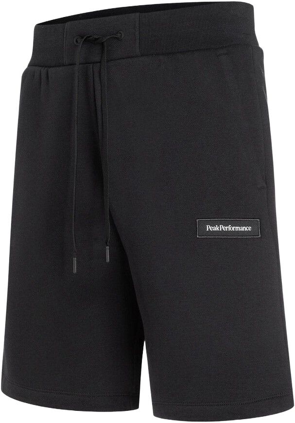 Logo Shorts