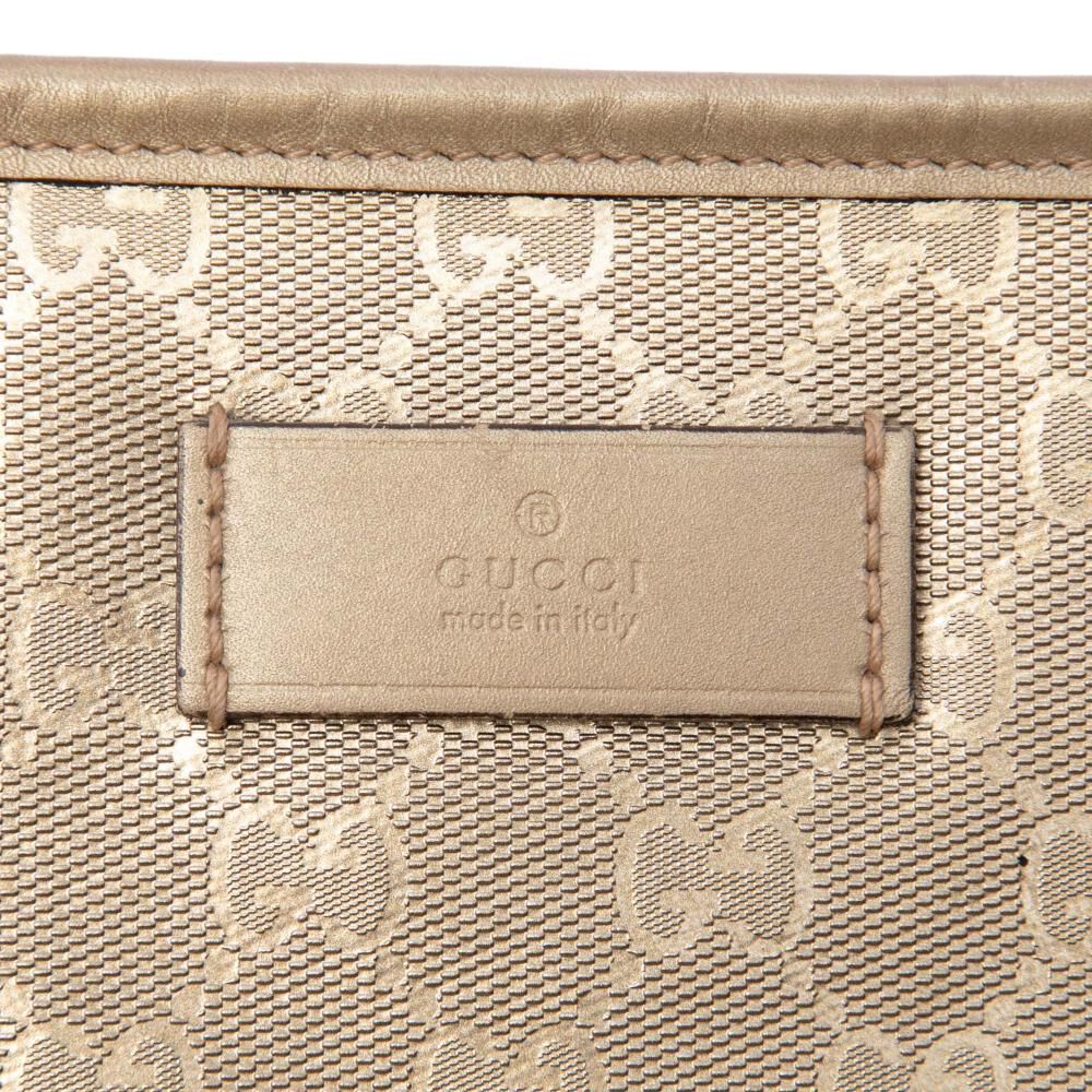 Gucci Tote