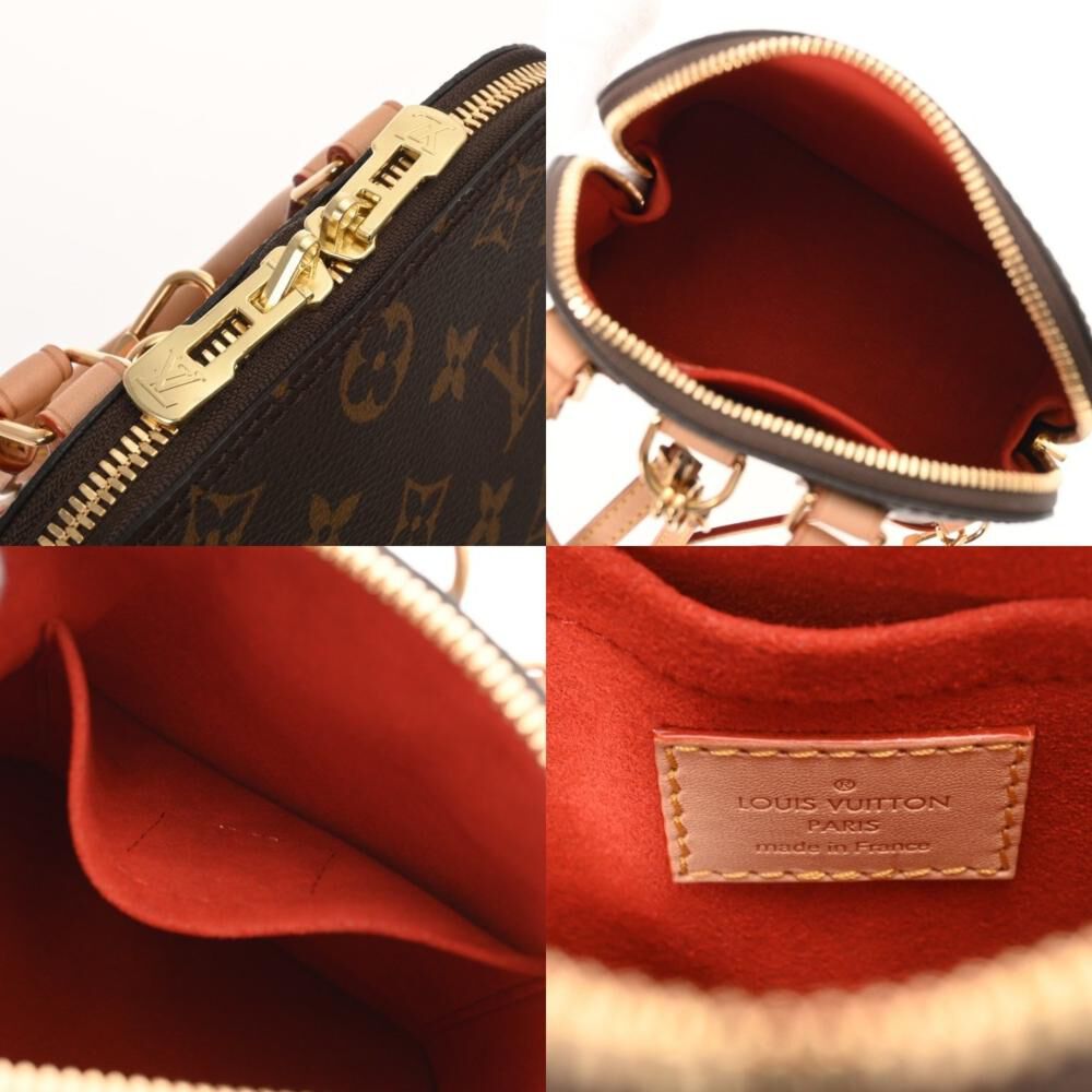 Louis Vuitton Backpack