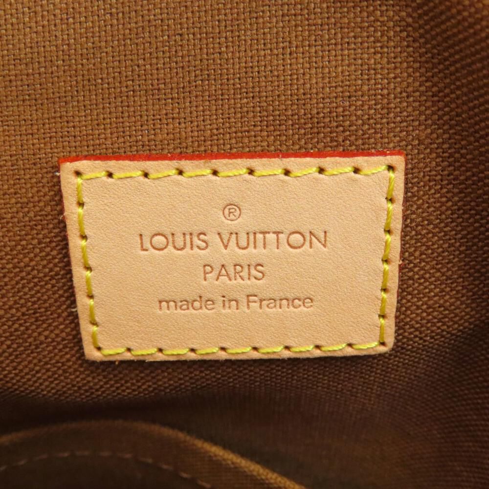 Louis Vuitton Lockit