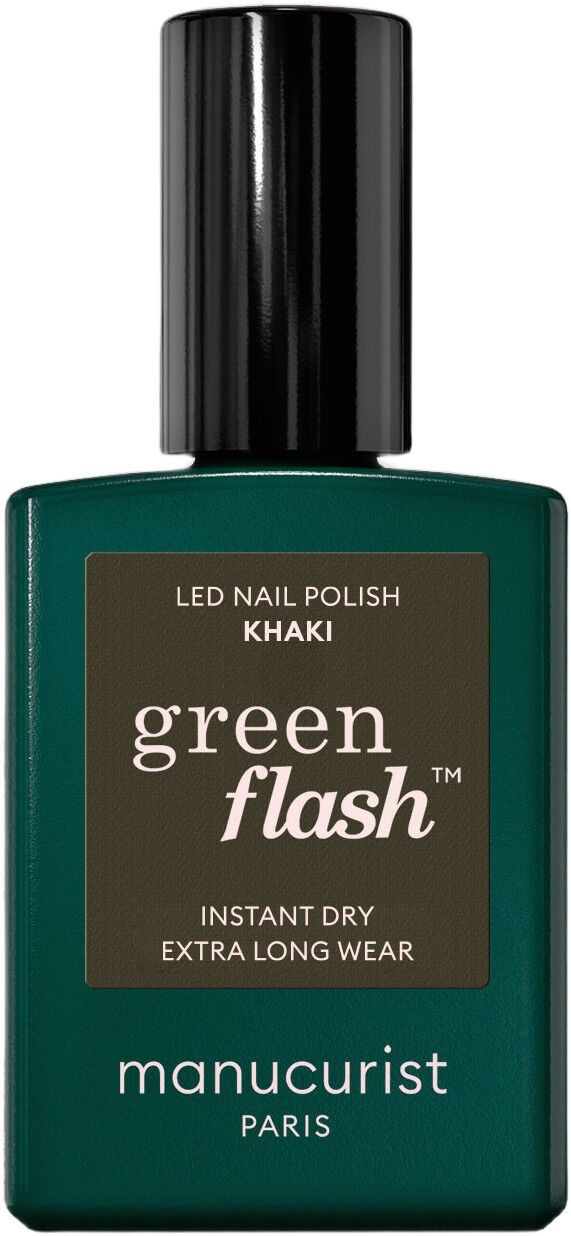 Green Flash - Khaki