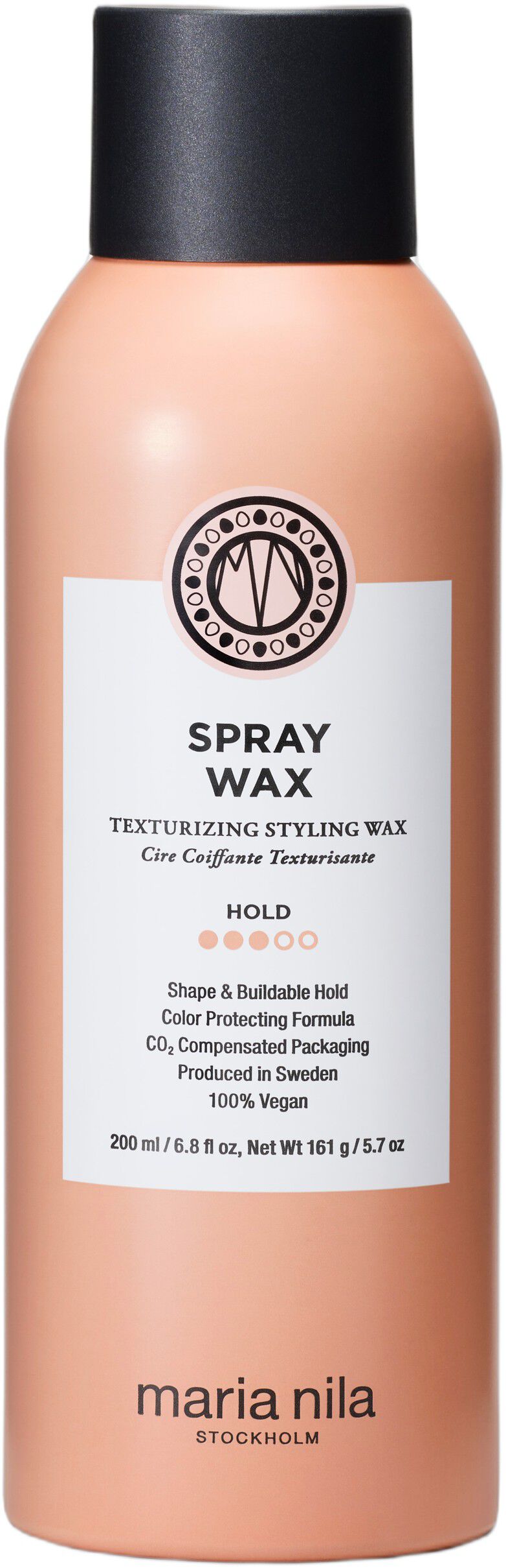 SPRAY WAX 200 ML