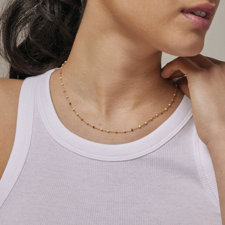 Necklace, Lola