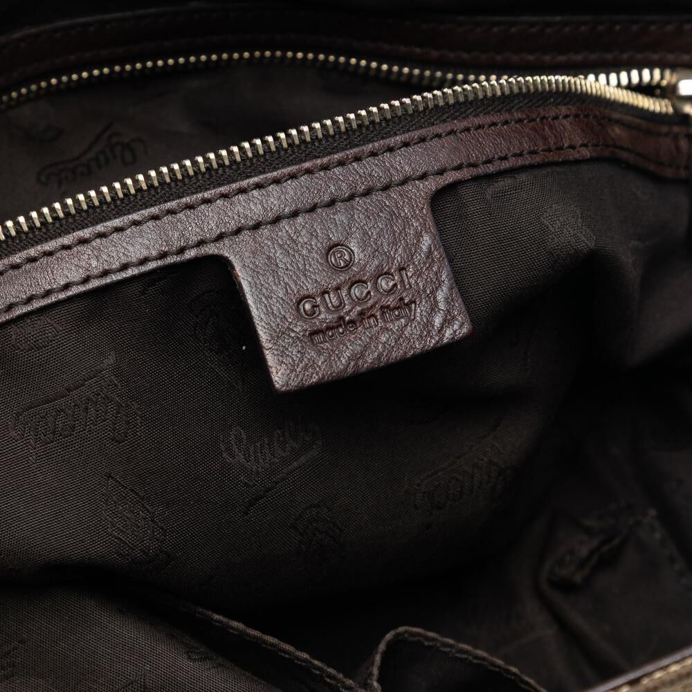 Gucci Tote