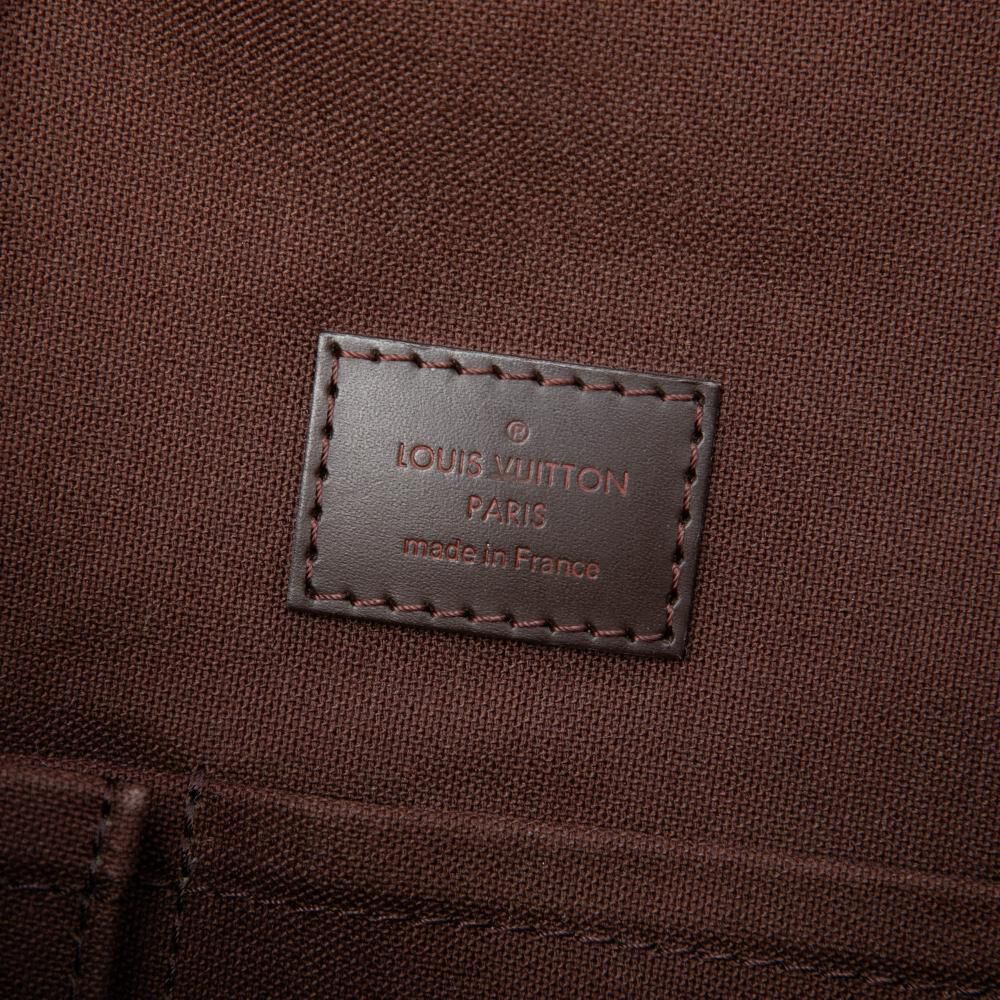 Louis Vuitton Brooklyn