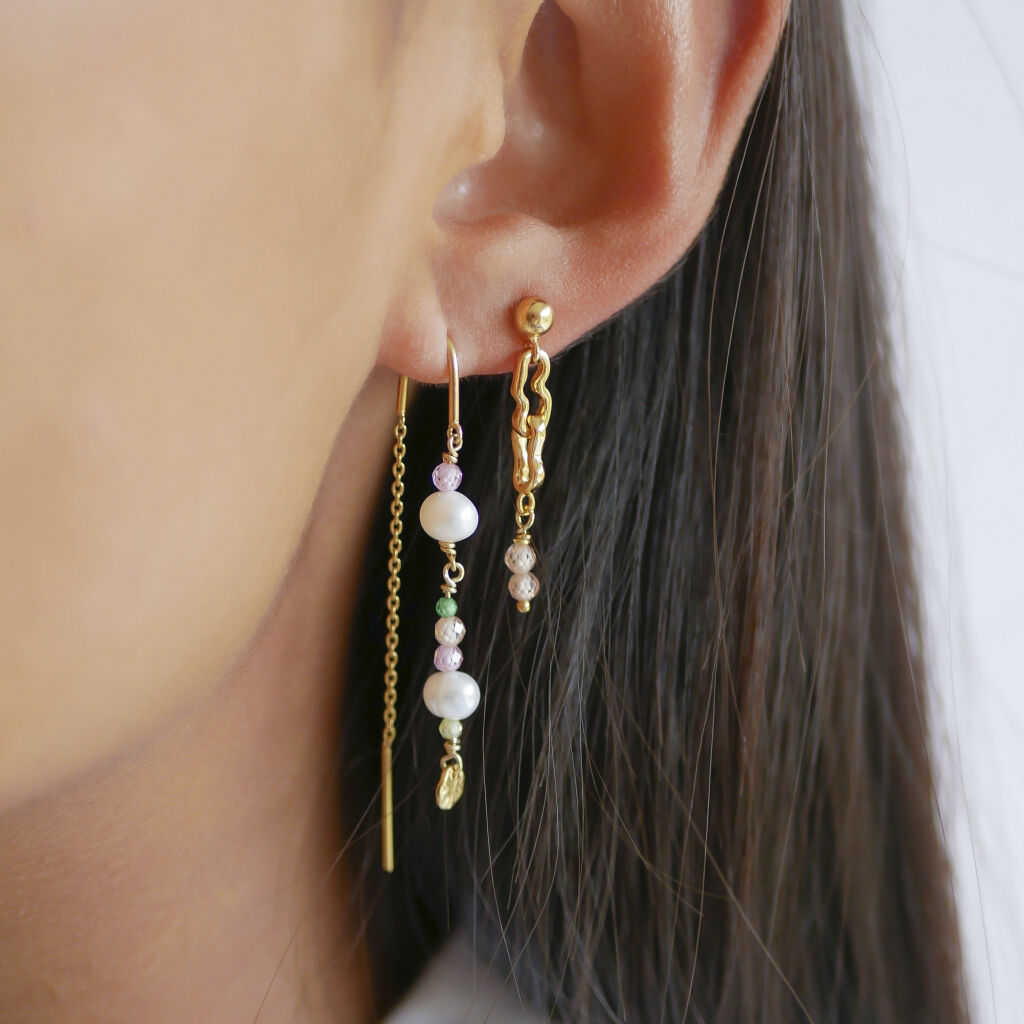 Earring, Sofia