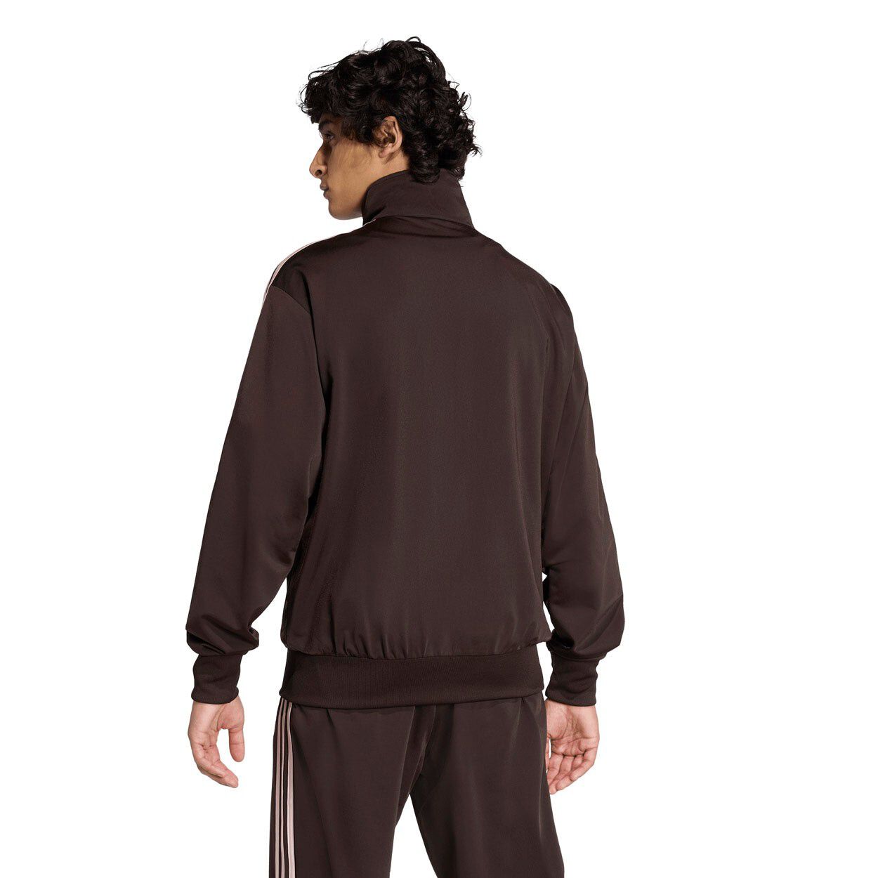 Firebird Full Zip Sweatshirt
