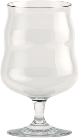 Mikkeller Universalt &Oslash;lglas 40 cl klar 2 stk.