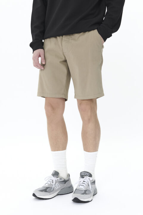 MAthomas Short