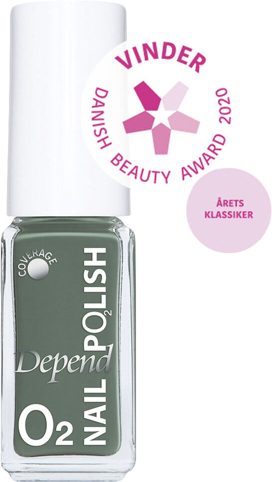 Depend Minilak O2 A564