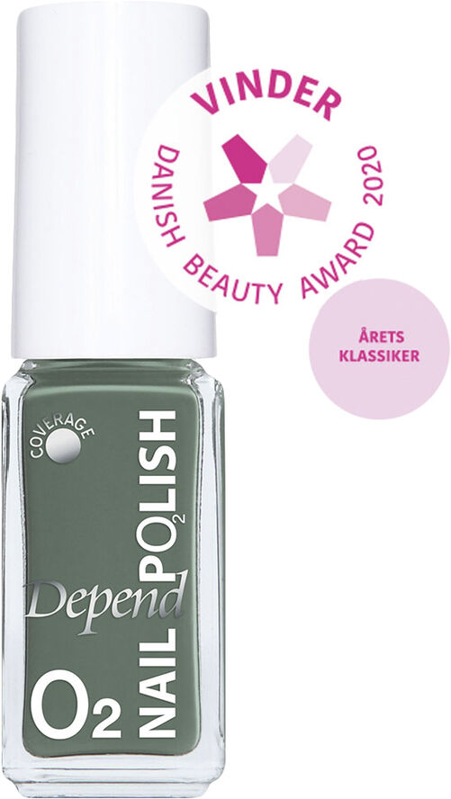 Depend Minilak O2 A564