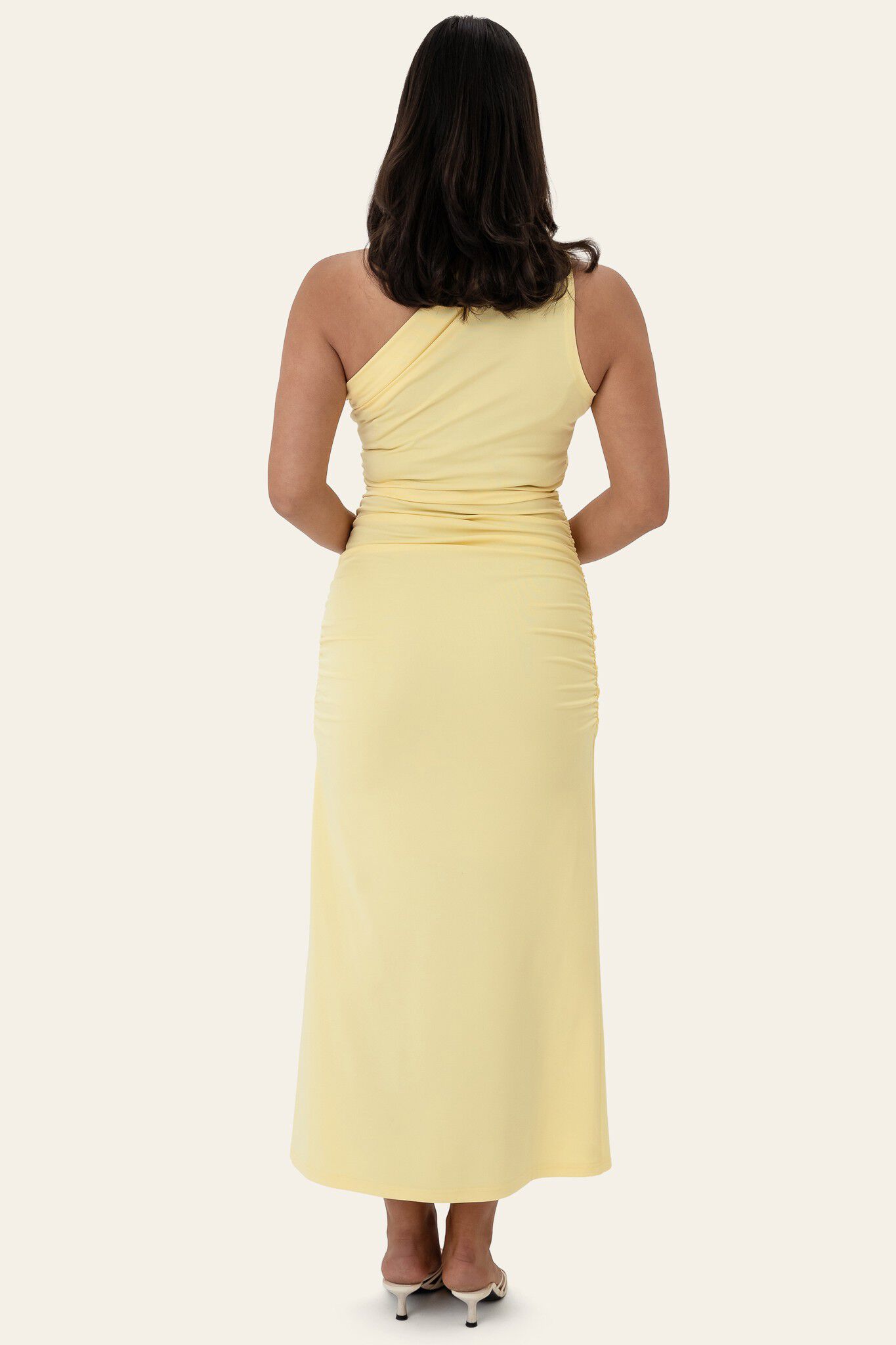 AndreaIC Midi Dress