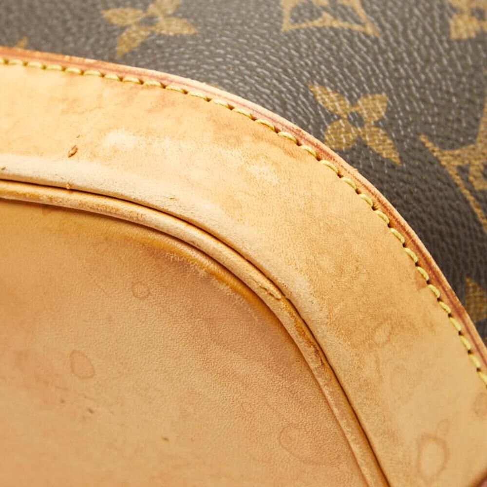 Louis Vuitton Alma