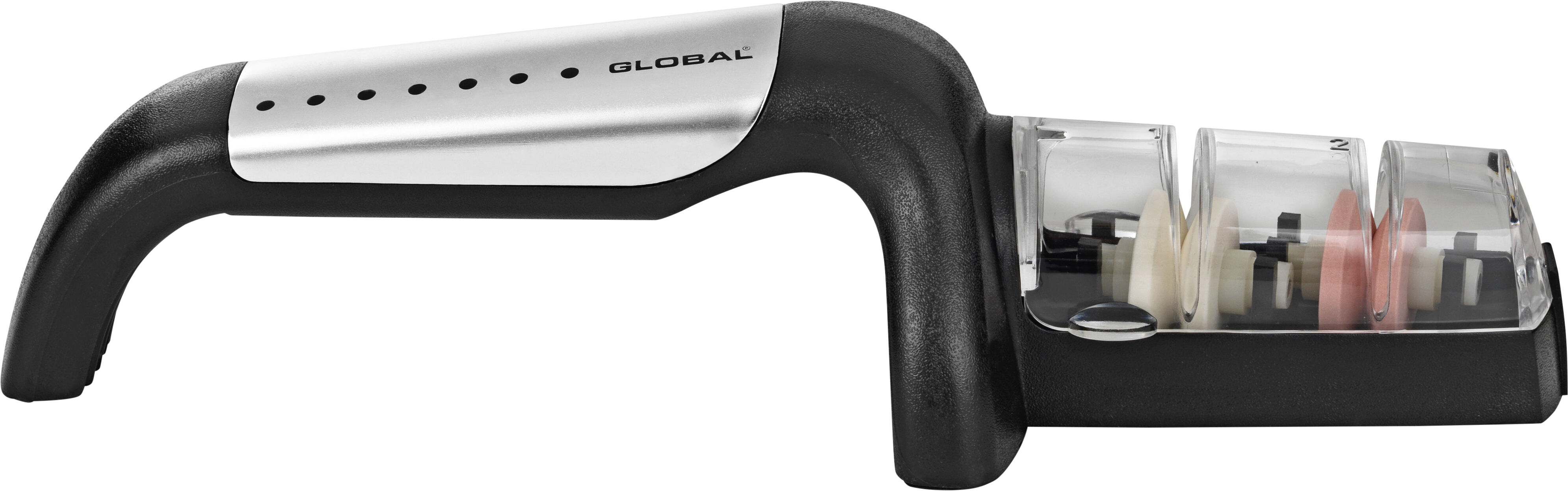 G-91/SB Global knivsliber, st&aring;l