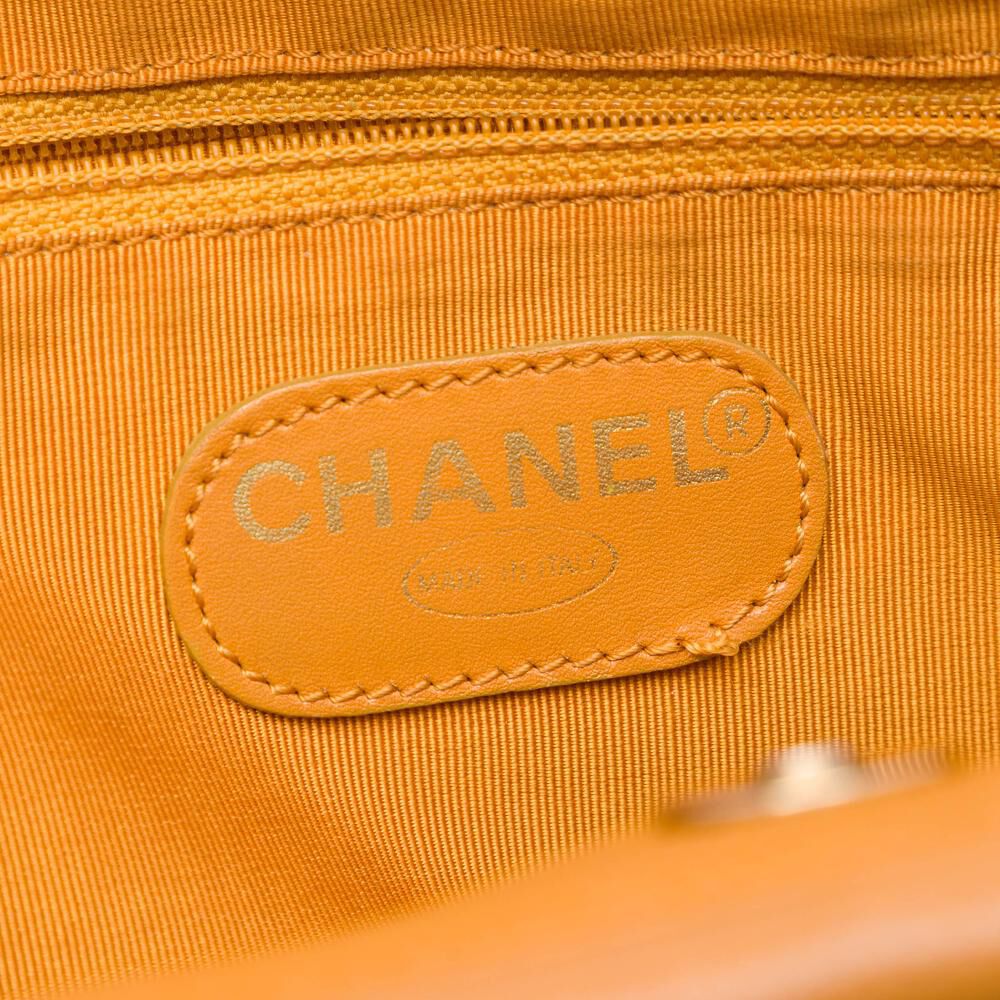 Chanel Tote