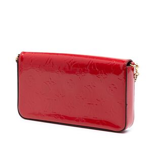 Louis Vuitton Pochette Felicie