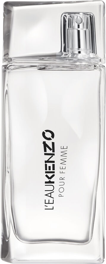 KENZO L´eau Kenzo Pour Femme Eau de Toilette Spray