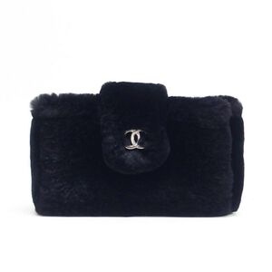 Chanel Pouch