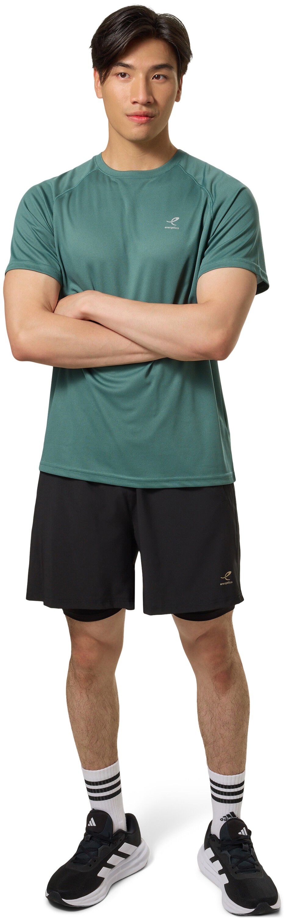 ENE ELIAS T-SHIRT MEN
