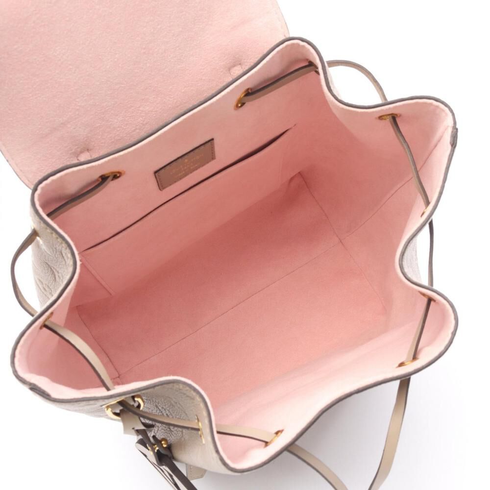 Louis Vuitton Montsouris