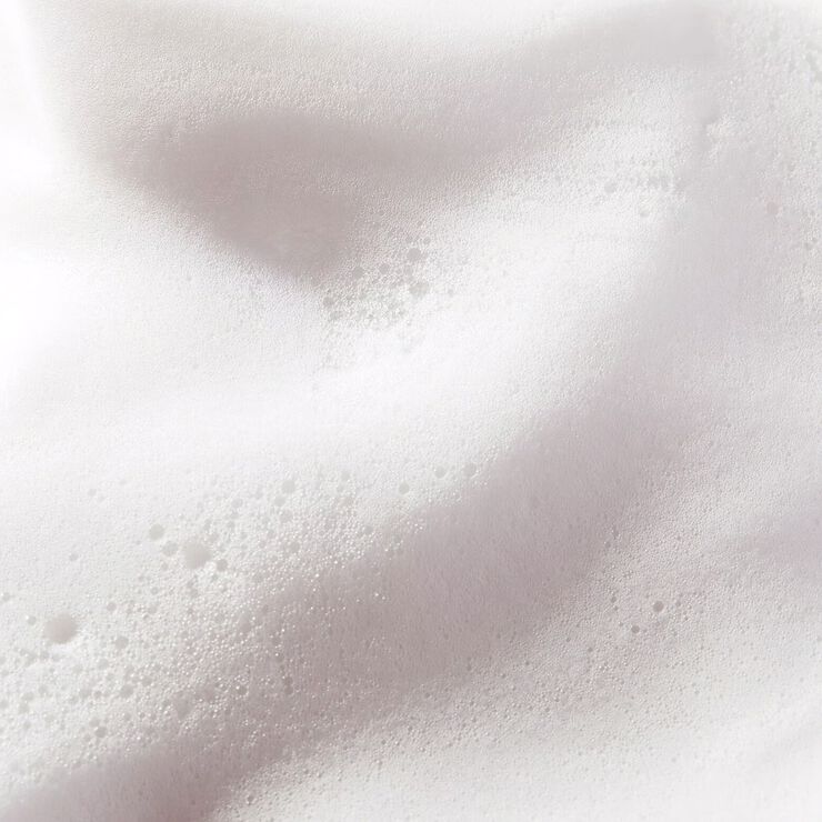 Very Rose Creamy Foam