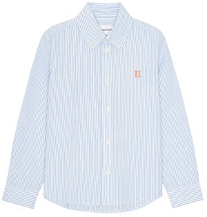 Konrad Contrast Oxford Shirt KIDS
