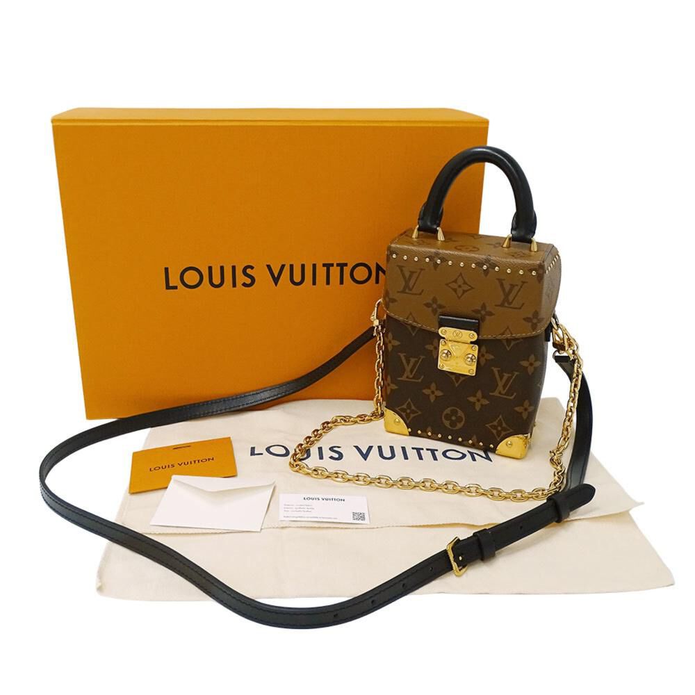 Louis Vuitton Handbag