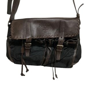 Prada Shoulder Bag