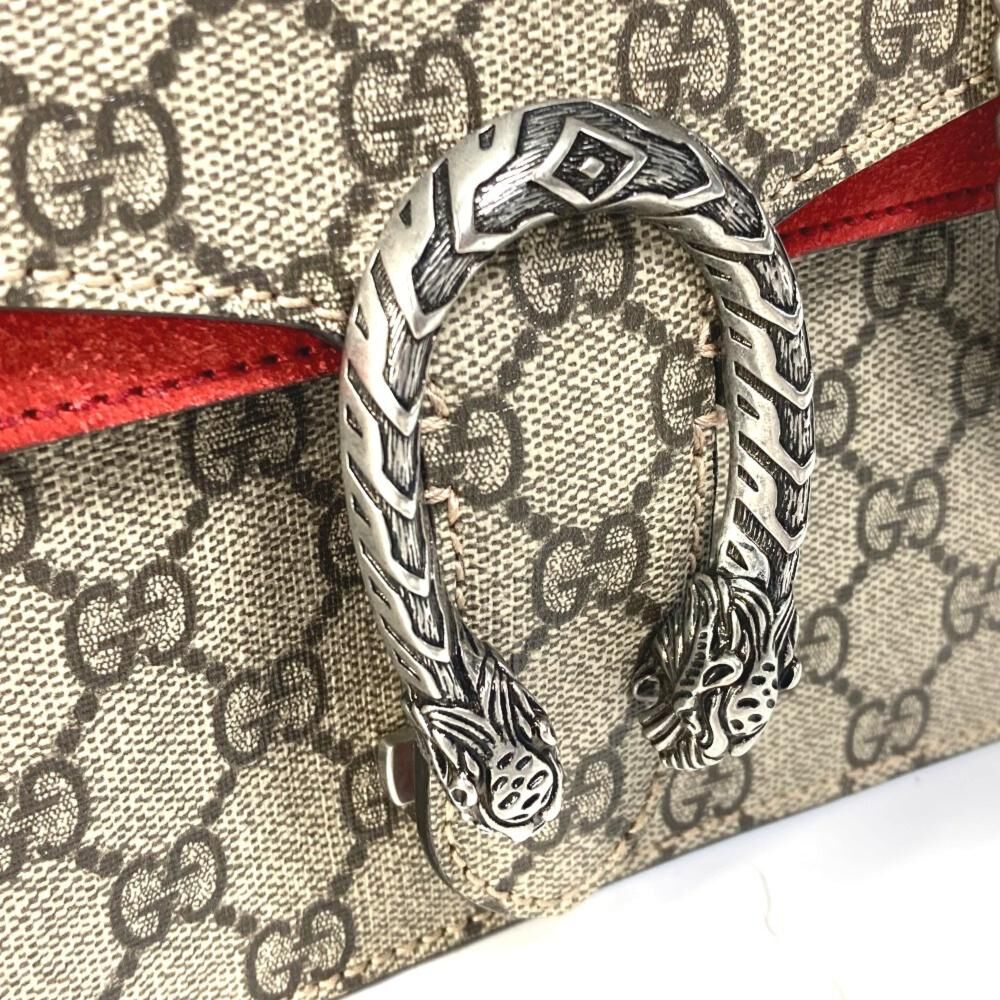 Gucci Shoulder Bag