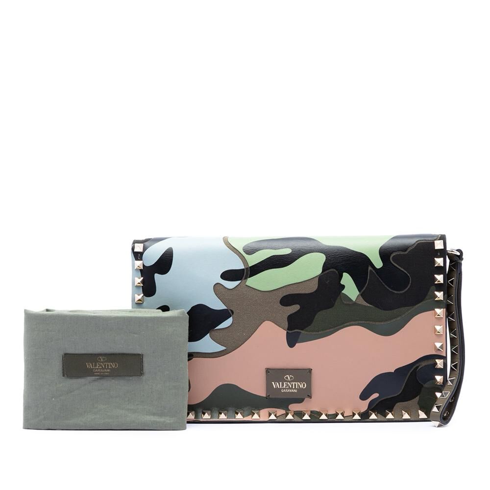 Valentino Clutch