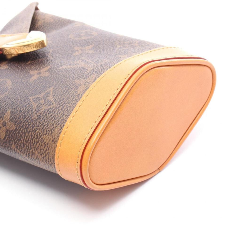 Louis Vuitton Bucket Bag