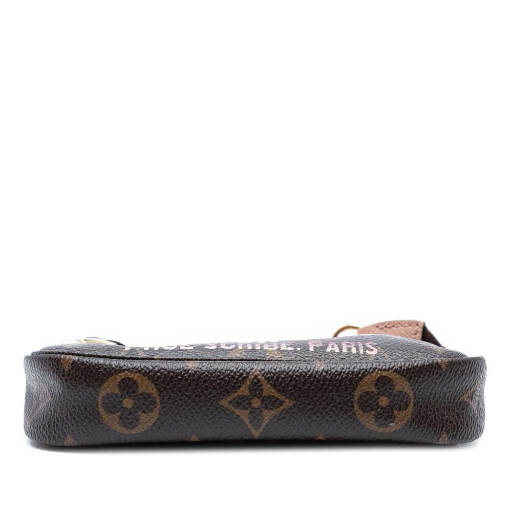 Louis Vuitton Pochette Accessoires