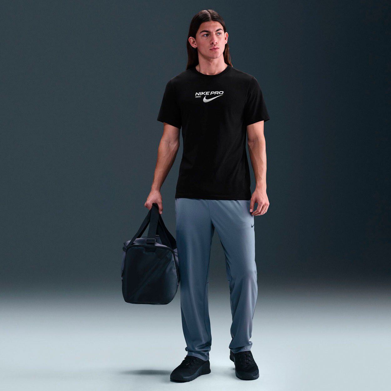 Pro Dri-Fit Tr&aelig;nings T-shirt