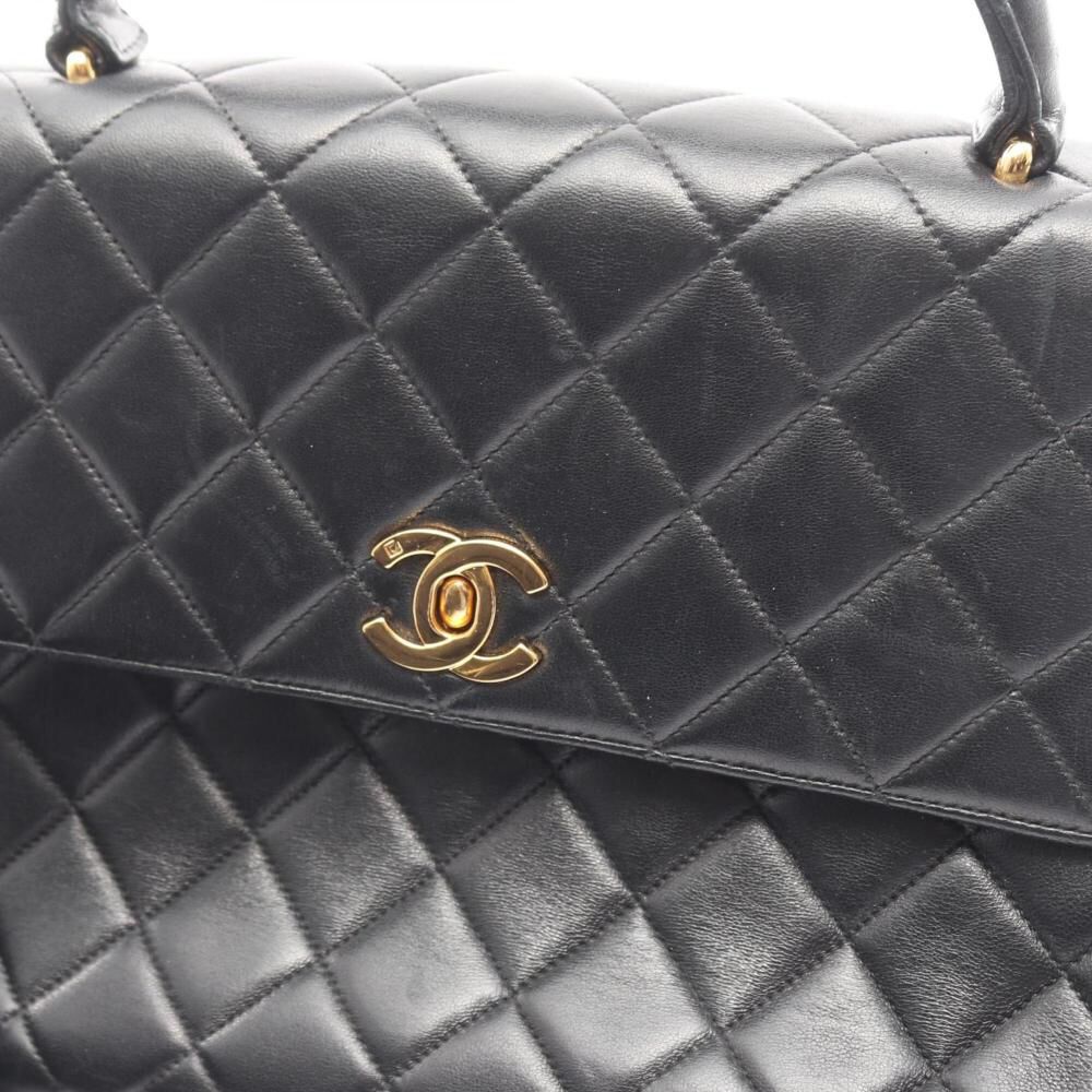 Chanel Handbag