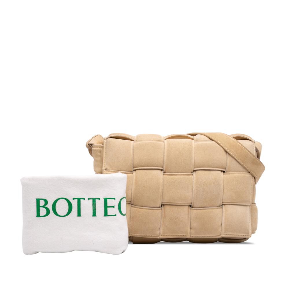 Bottega Veneta Cassette Bag