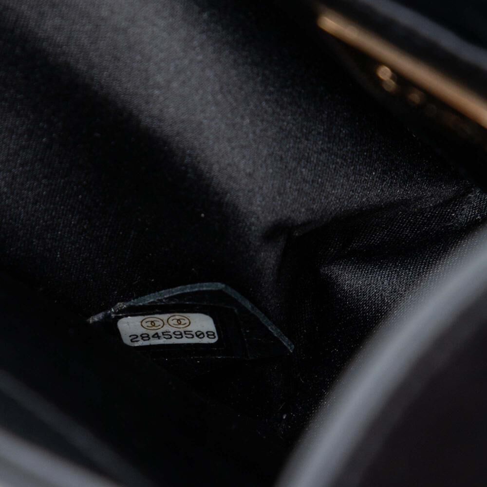 Chanel Flap Bag