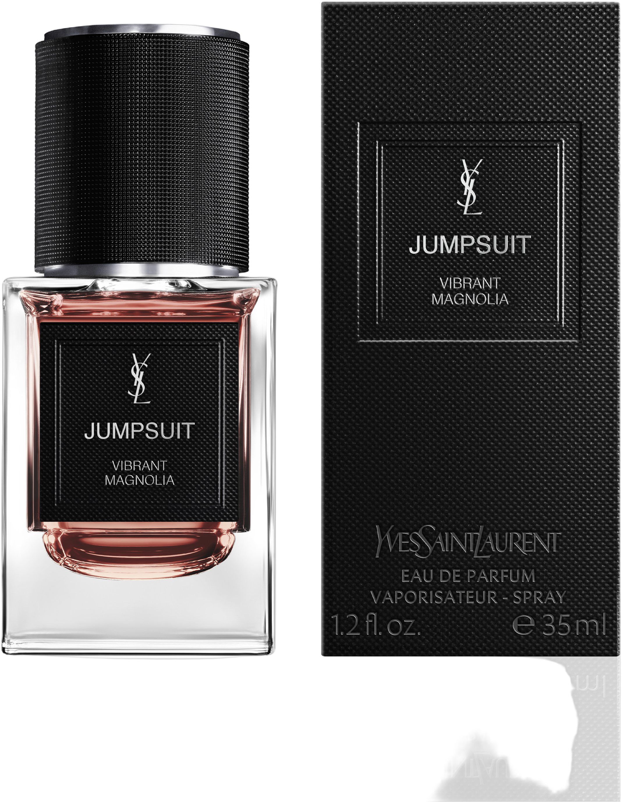 Le Vestiaire des Parfums Jumpsuit