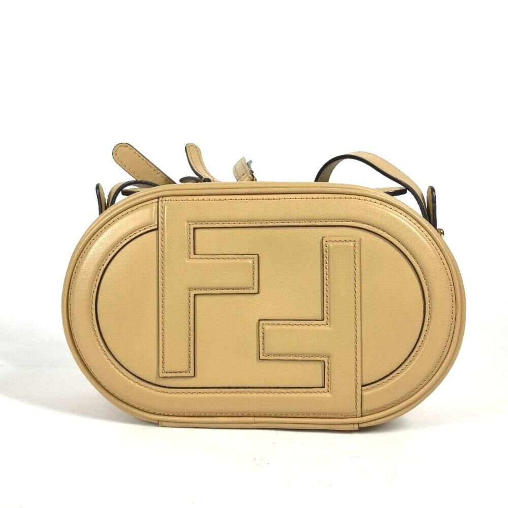 Fendi Shoulder Bag