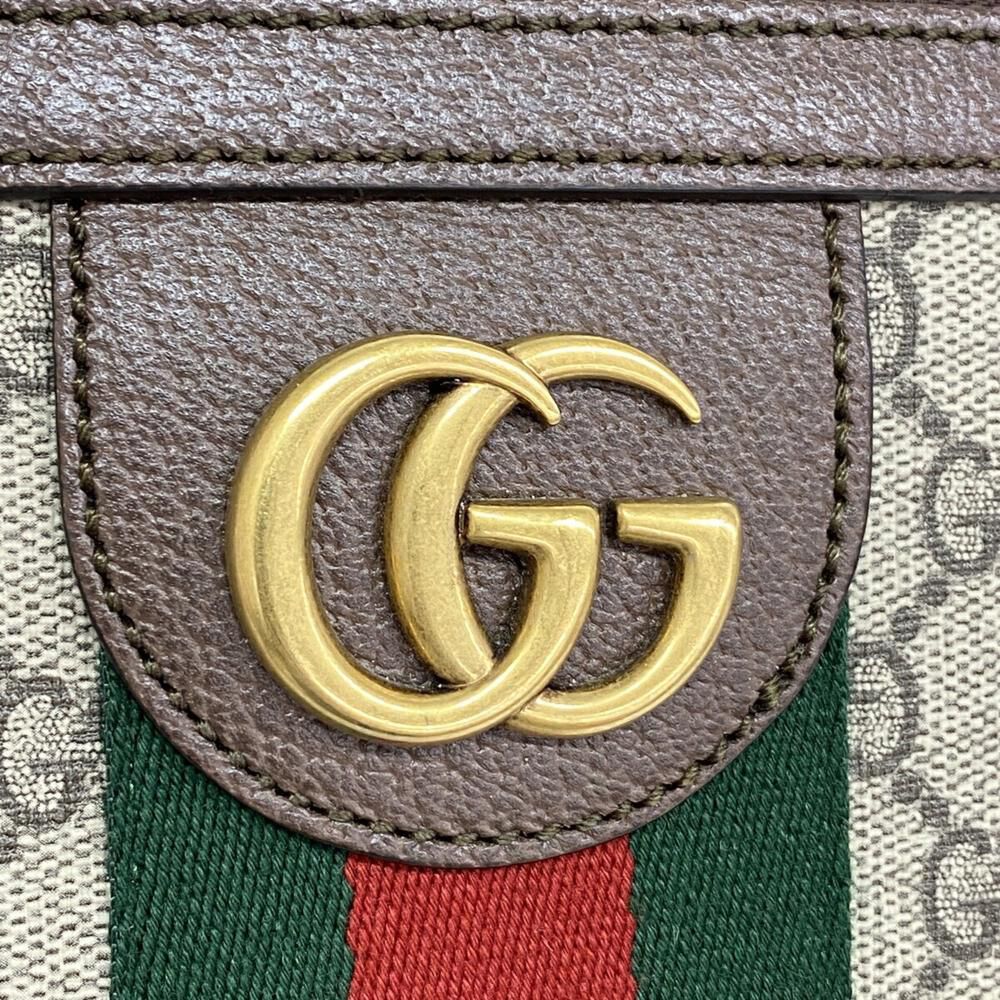 Gucci Shoulder Bag