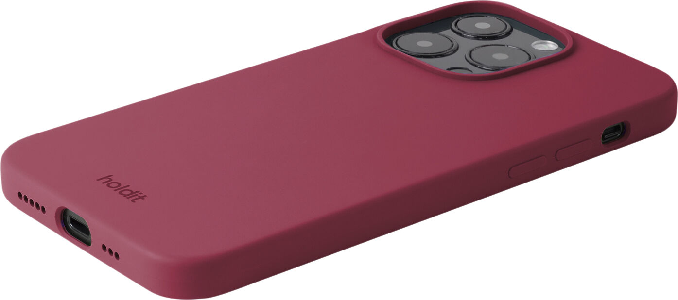 Silicone Case iPhone 14 Pro