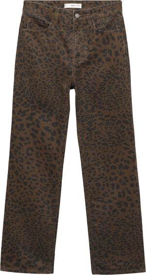 JEANS. -- LEONIE