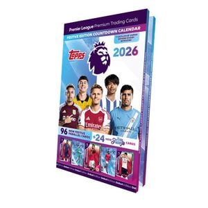 PREMIER LEAGUE CALENDAR