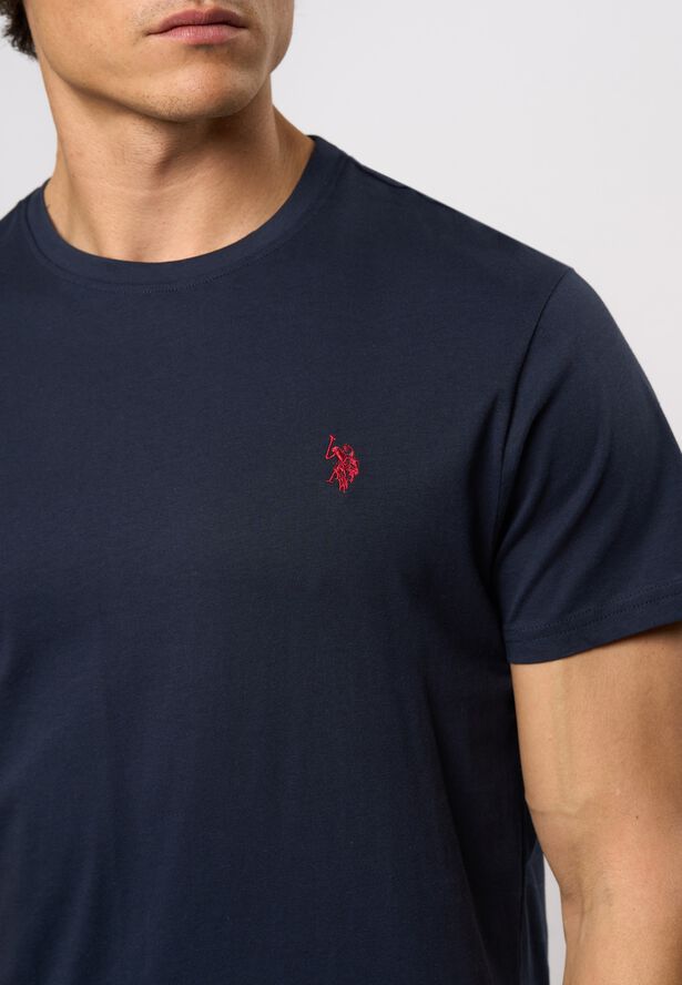 USPA T-Shirt Arjun Men