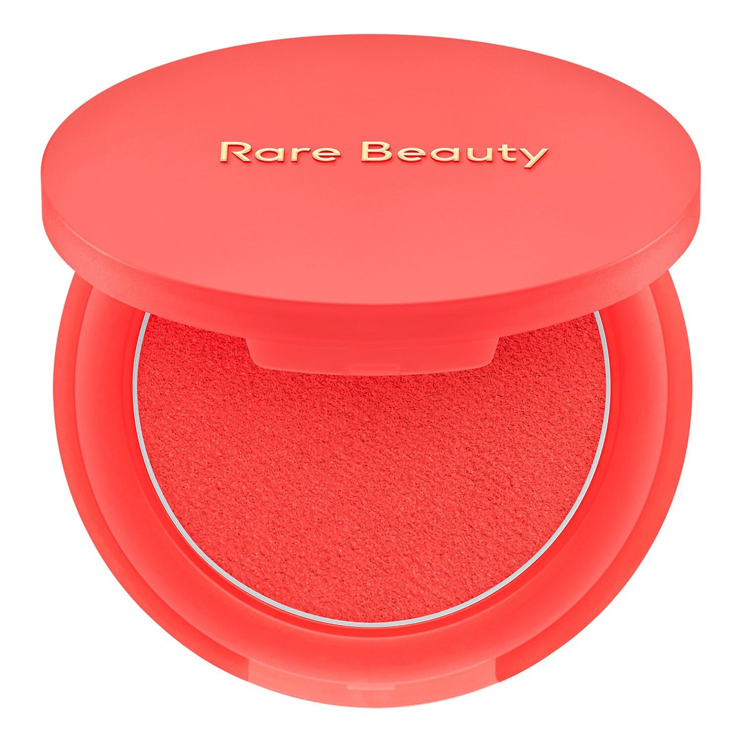 Soft Pinch Matte Bouncy Blush - Blush med en bl&oslash;d mat effekt
