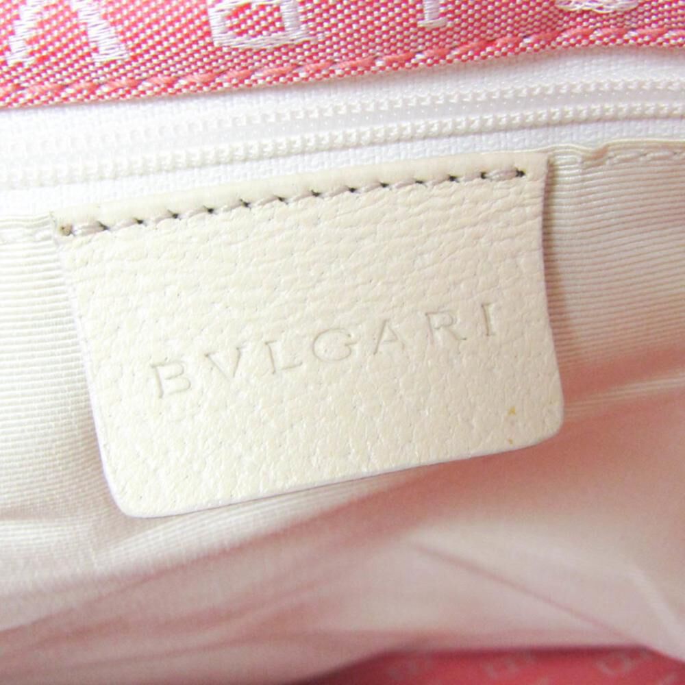 Bvlgari Tote