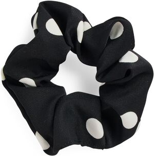 PCFAMBER SCRUNCHIE PP