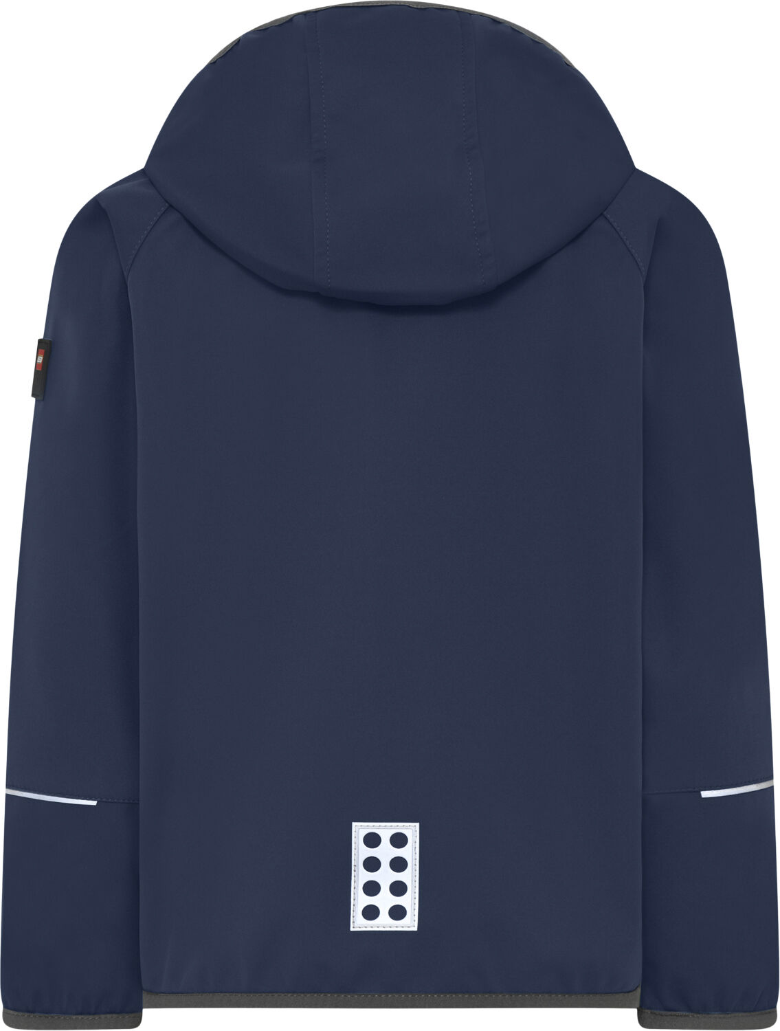 LWSEFRIT 200 -SOFTSHELL JACKET