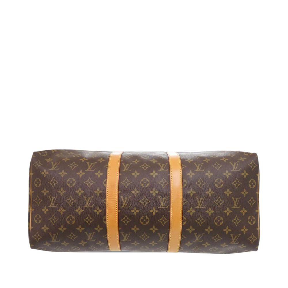 Louis Vuitton Keepall