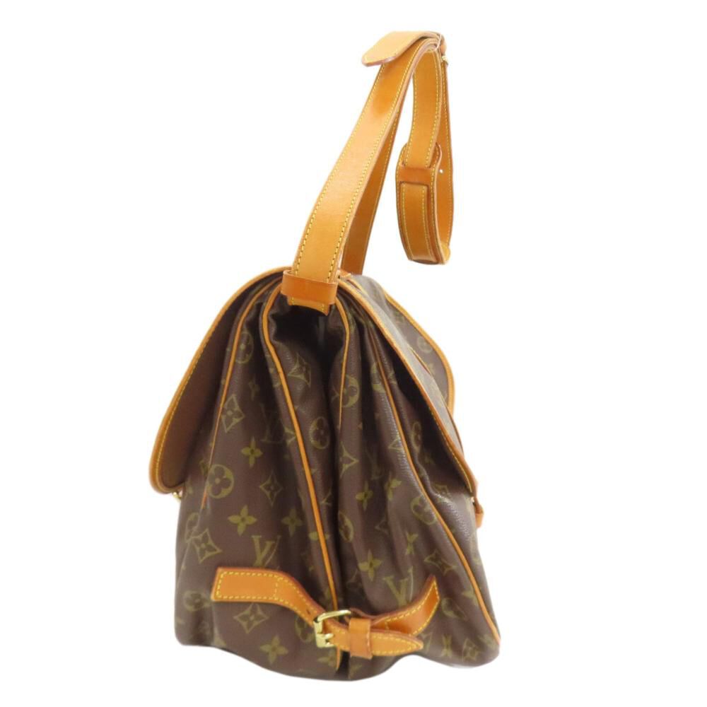 Louis Vuitton Saumur