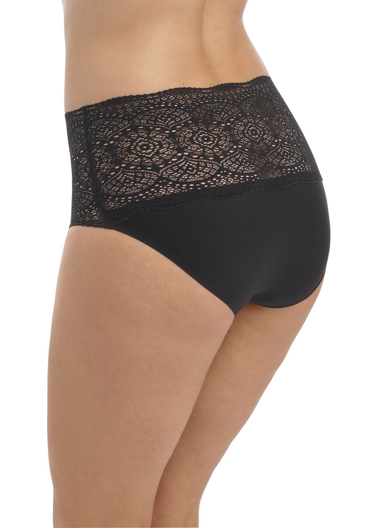 LACE EASE INVISIBLE STRETCH FULL BR
